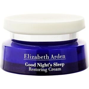 Elizabeth Arden Good Night's Sleep Restoring Cream